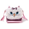 Sac À Bandoulière Marie Rose Les Aristochats Disney