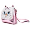Sac À Bandoulière Marie Rose Les Aristochats Disney
