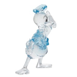 Figurine Donald Duck Facets Disney Facets