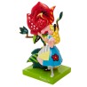 Figurine Alice Au Pays Des Merveilles Disney Britto