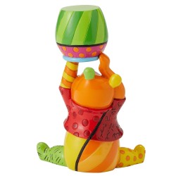 Figurine Mini Figurine Winnie L'oursons Disney Britto