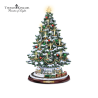 Thomas Kinkade The Heart Of Christmas Tree