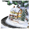 Thomas Kinkade The Heart Of Christmas Tree