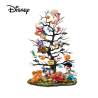 Disney Trick Or Treat Halloween Tabletop Tree