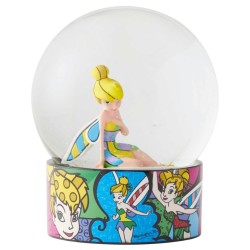 Snowball Fée Clochette 10 Cm Disney by Britto