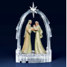 Heavenly Blessings Christmas Tree Nativity Collection