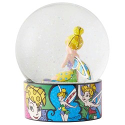 Snowball Fée Clochette 10 Cm Disney by Britto