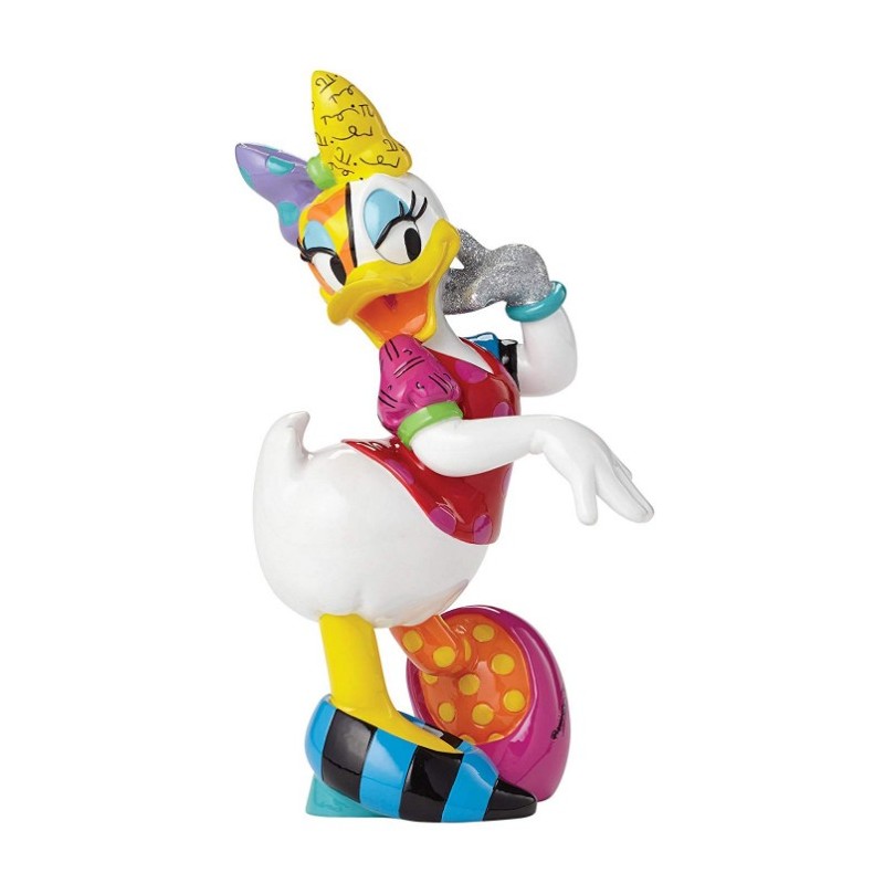 Figurine Daisy Disney by Britto