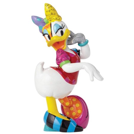 Figurine Daisy Disney by Britto