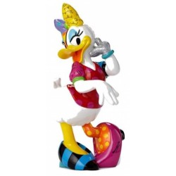 Figurine Daisy Disney by Britto