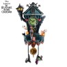 Disney Tim Burton's The Nightmare Before Christmas Wall Clock