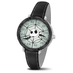 The Nightmare Before Christmas Countdown Watch