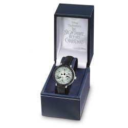 The Nightmare Before Christmas Countdown Watch