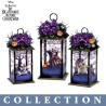 Disney Tim Burton's The Nightmare Before Christmas Lantern Collection