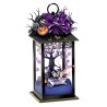 Disney Tim Burton's The Nightmare Before Christmas Lantern Collection