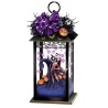 Disney Tim Burton's The Nightmare Before Christmas Lantern Collection