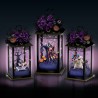 Disney Tim Burton's The Nightmare Before Christmas Lantern Collection