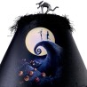 Tim Burton's The Nightmare Before Christmas Moonlight Lamp