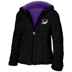 Disney Tim Burton's The Nightmare Before Christmas Ladies' Jacket