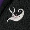 Disney Tim Burton's The Nightmare Before Christmas Ladies' Jacket