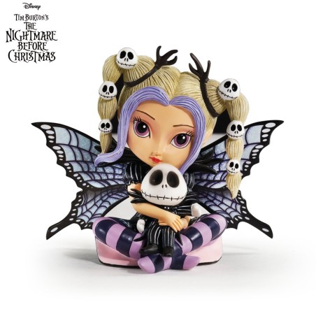 Nightmare Before Christmas Jack Figurine