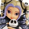 Nightmare Before Christmas Jack Figurine