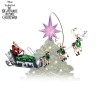 Disney Tim Burton's The Nightmare Before Christmas Tree Topper