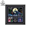 Disney Tim Burton's Nightmare Before Christmas All Hail the Pumpkin King Print