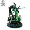 Disney Tim Burton's The Nightmare Before Christmas Sculpture