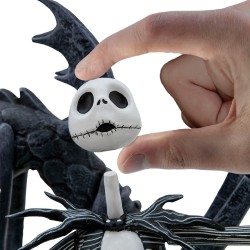 Disney Tim Burton's The Nightmare Before Christmas Sculpture