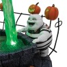 Disney Tim Burton's The Nightmare Before Christmas Sculpture
