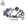 Disney Tim Burton The Nightmare Before Christmas Bracelet