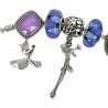 Disney Tim Burton The Nightmare Before Christmas Bracelet