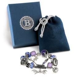 Disney Tim Burton The Nightmare Before Christmas Bracelet