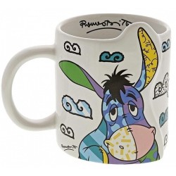 Bourriquet Mug Disney by Britto