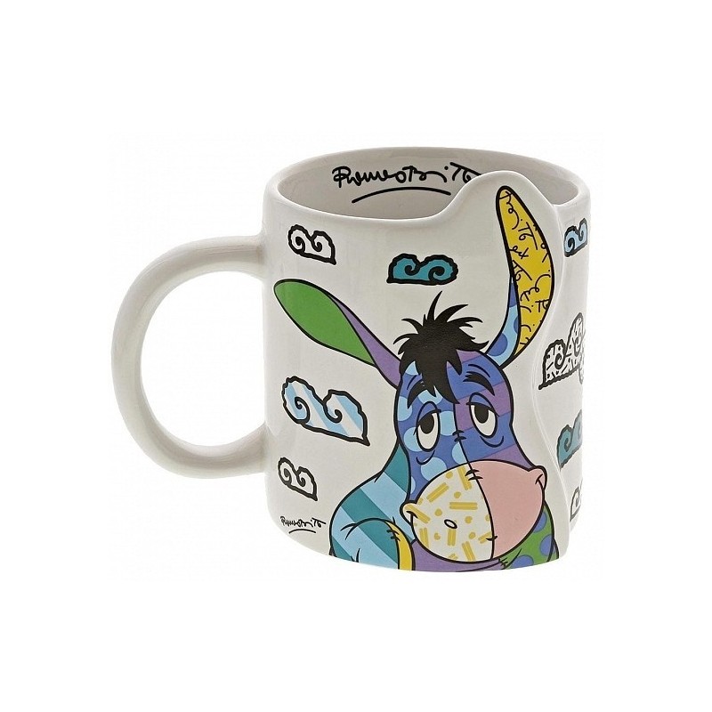 Bourriquet Mug Disney by Britto