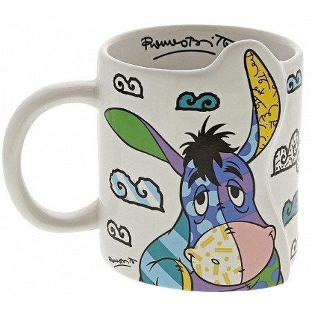 Bourriquet Mug Disney by Britto