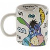 Bourriquet Mug Disney by Britto