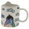 Bourriquet Mug Disney by Britto