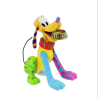 Figurine Mini Pluto Disney by Britto