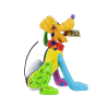 Figurine Mini Pluto Disney by Britto