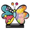 Le Papillon De La Fée Clochette Disney Britto