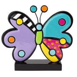 Le Papillon De La Fée Clochette Disney Britto