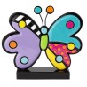 Le Papillon De La Fée Clochette Disney Britto