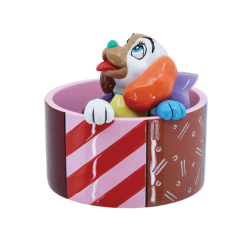 Figurine Mini Lady Disney Britto