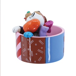 Figurine Mini Lady Disney Britto