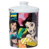 Boîte À Biscuits Princesses Disney Petite Taille Disneyland Paris