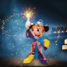 Figurine Mickey Sorcier Big Fig Disney Britto