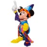 Figurine Mickey Sorcier Big Fig Disney Britto