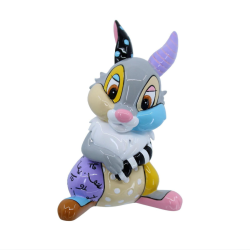 Figurine Mini Panpan Disneyland Paris